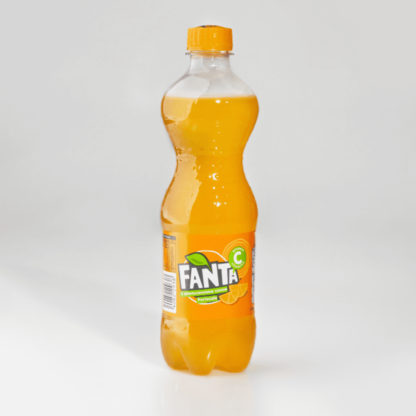 Fanta