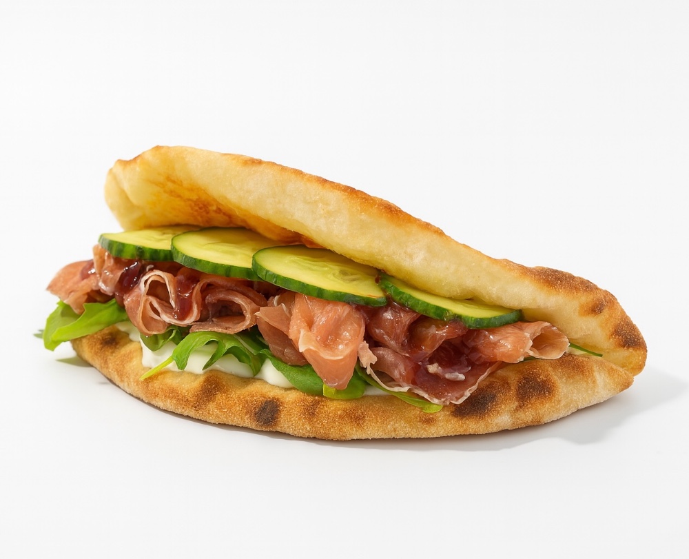 Сендвіч з Прошуто