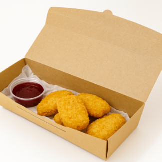 Камамбер Фрі