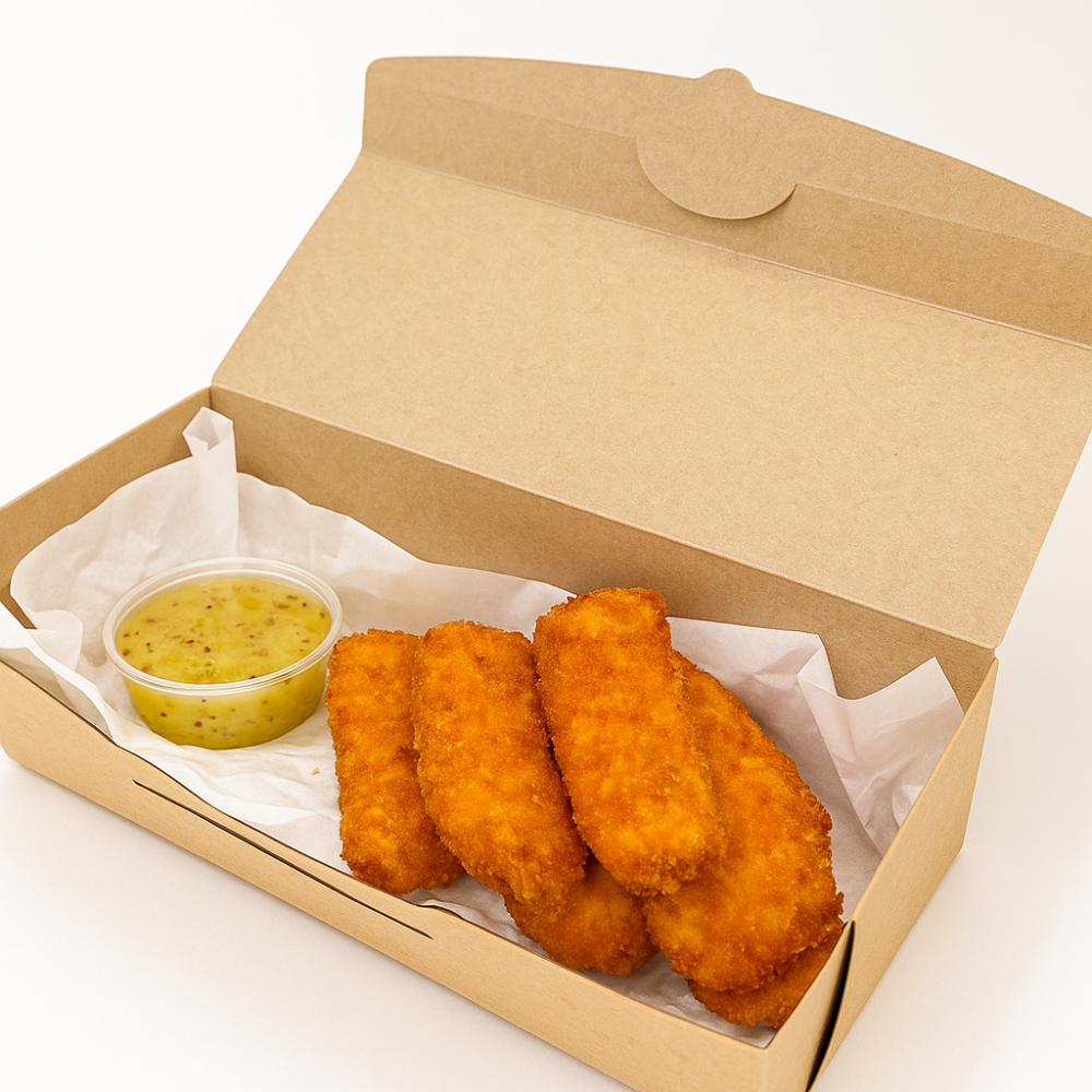 Курячі Нагетси