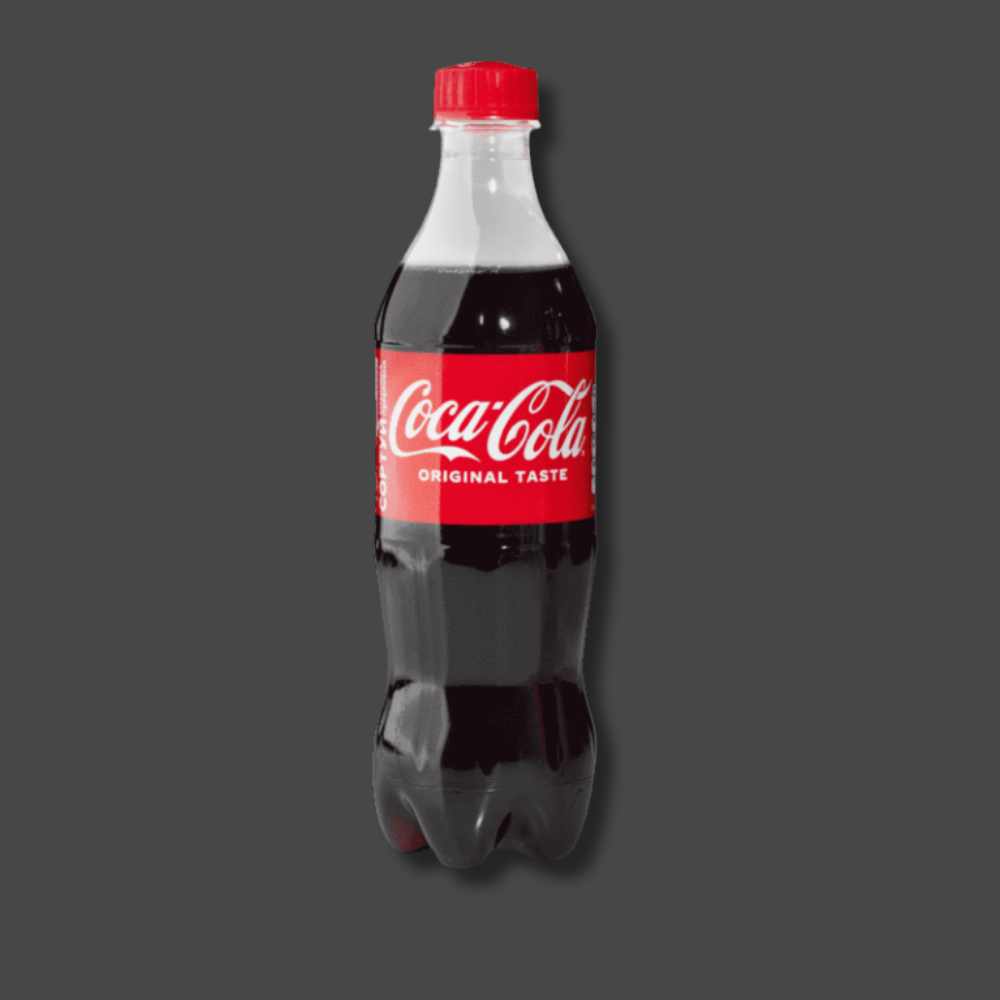 Coca-Cola