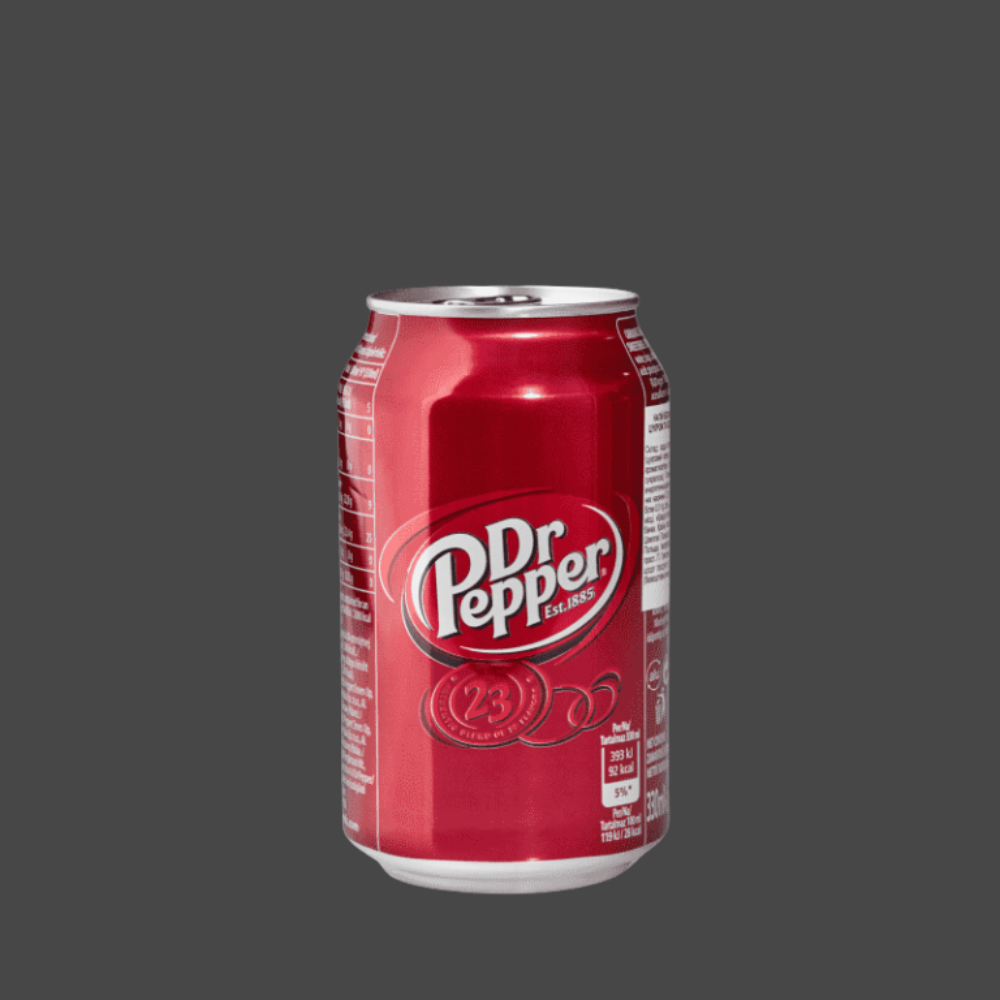 Dr.Pepper