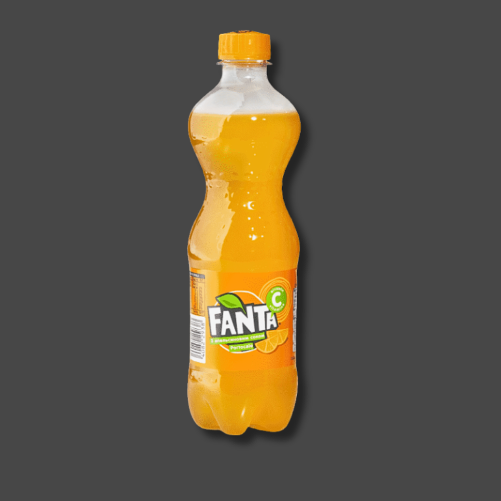Fanta