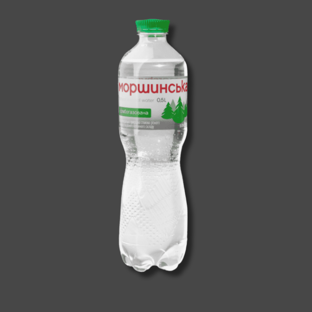 Моршинська газована